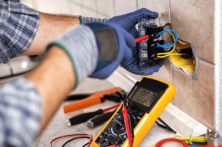 JM Handymen